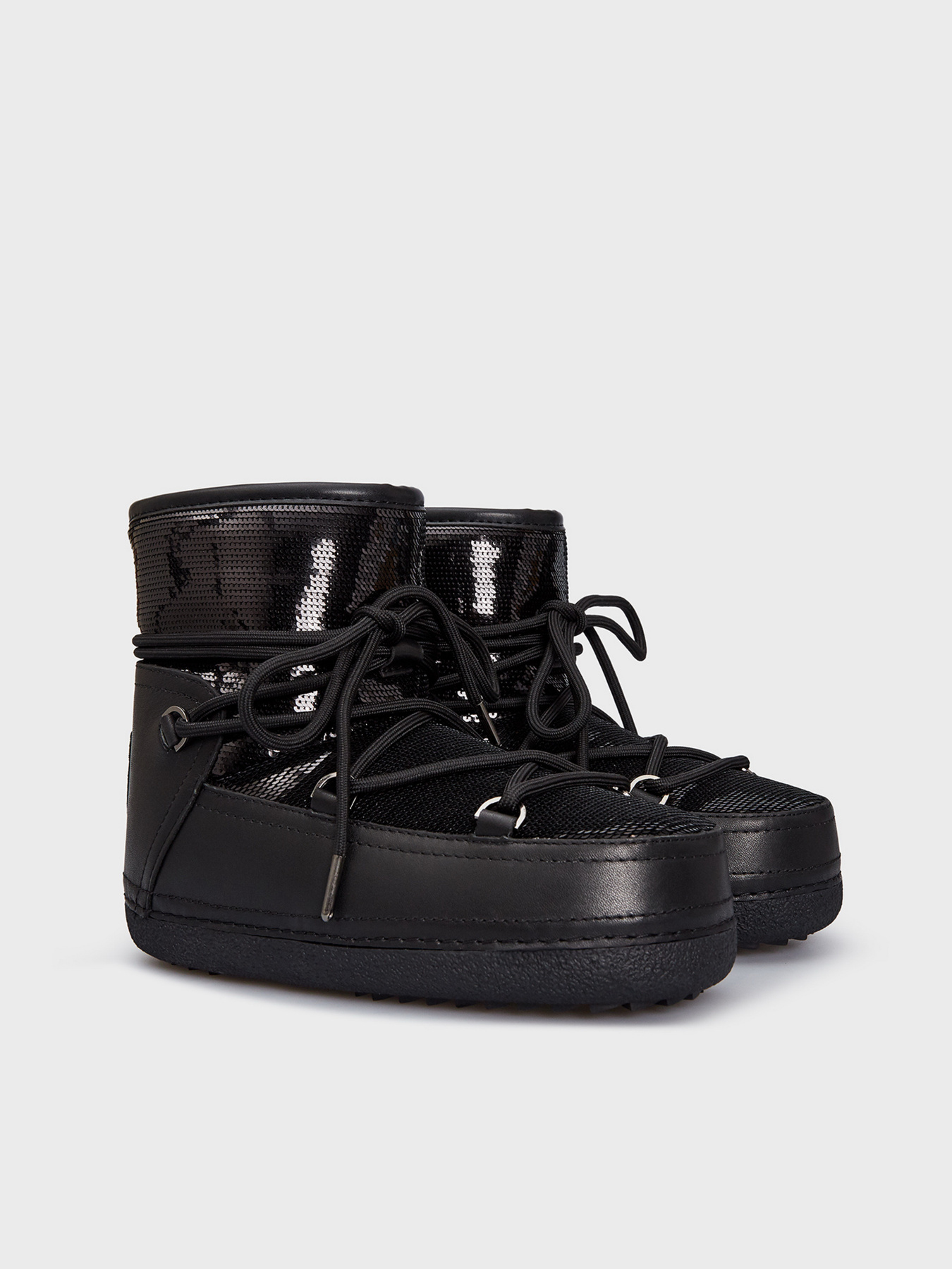 Ботинки и сапоги PRPY модель PRFAS7714W Фото