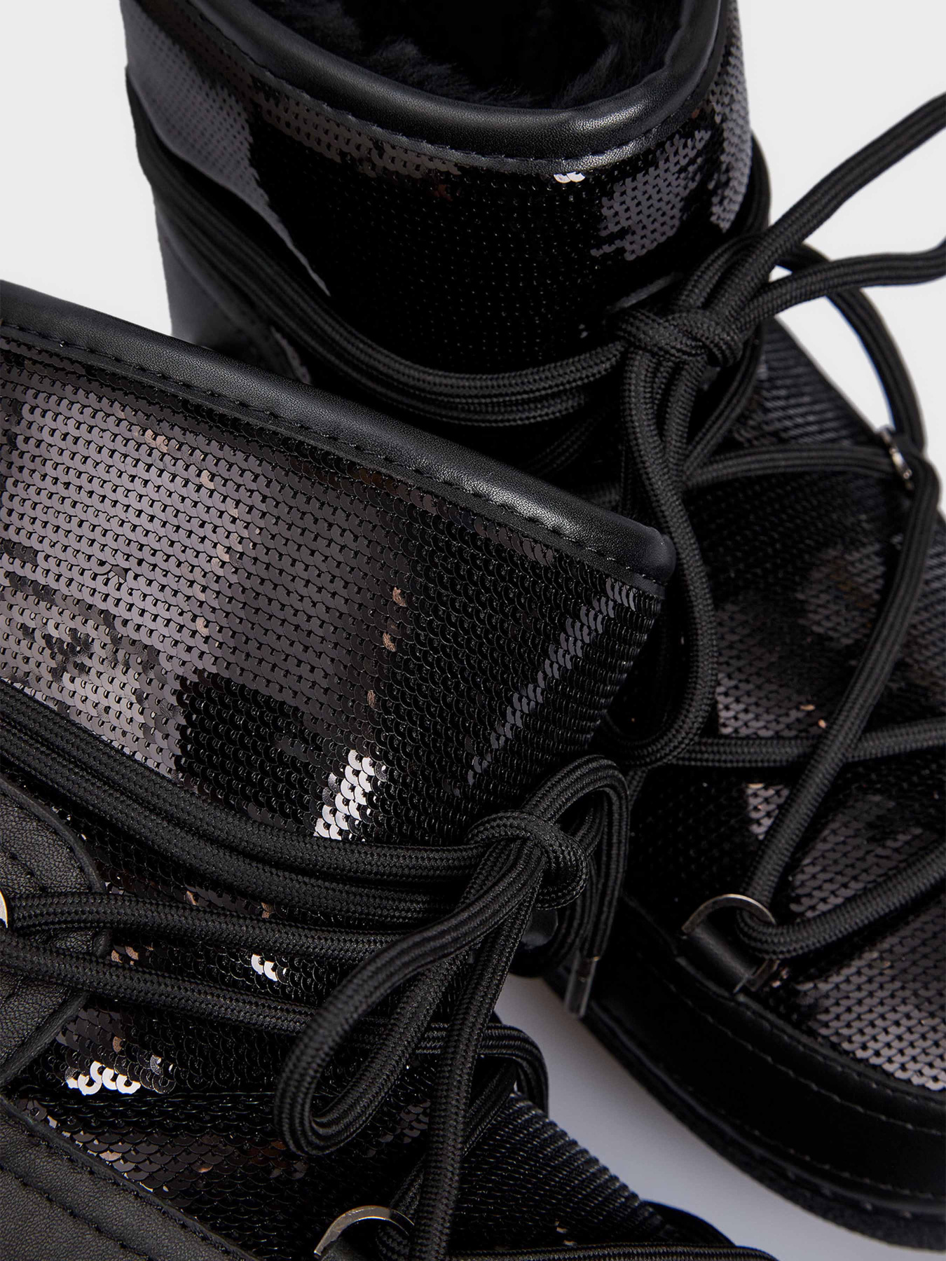 Сапоги дутики PRPY модель PRFAS7714W Фото