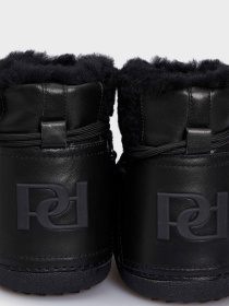 Сапоги дутики PRPY модель PRFAS7715W Фото