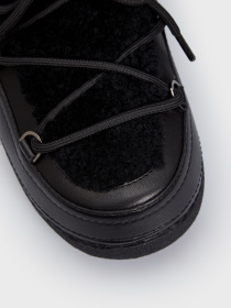 Сапоги дутики PRPY модель PRFAS7715W Фото