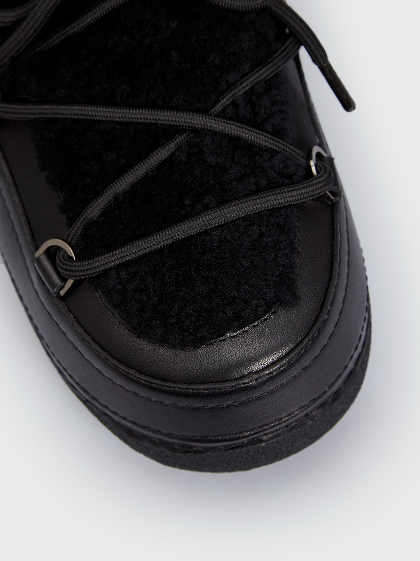 Сапоги дутики PRPY модель PRFAS7715W Фото