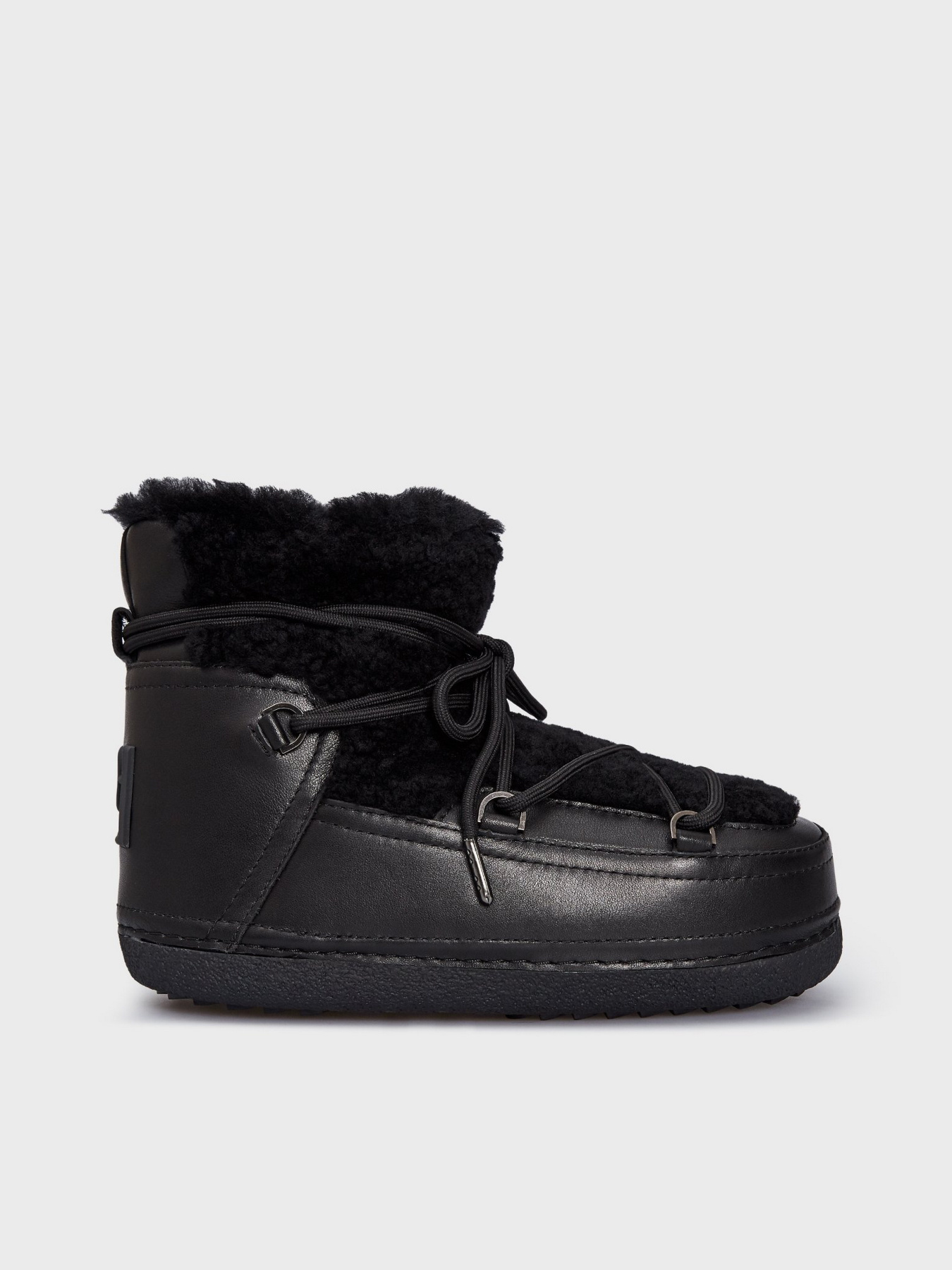 Сапоги дутики PRPY модель PRFAS7715W Фото