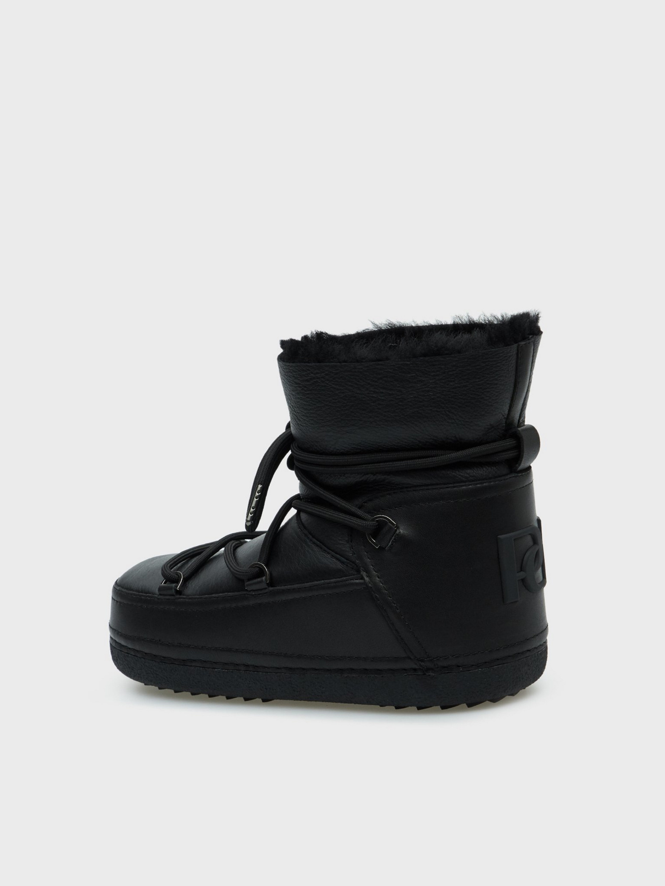 Сапоги дутики PRPY модель PRFAS7716W Фото