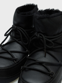 Сапоги дутики PRPY модель PRFAS7716W Фото