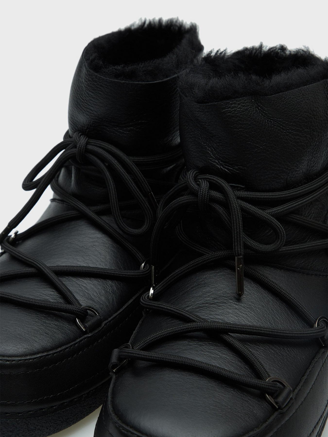 Сапоги дутики PRPY модель PRFAS7716W Фото