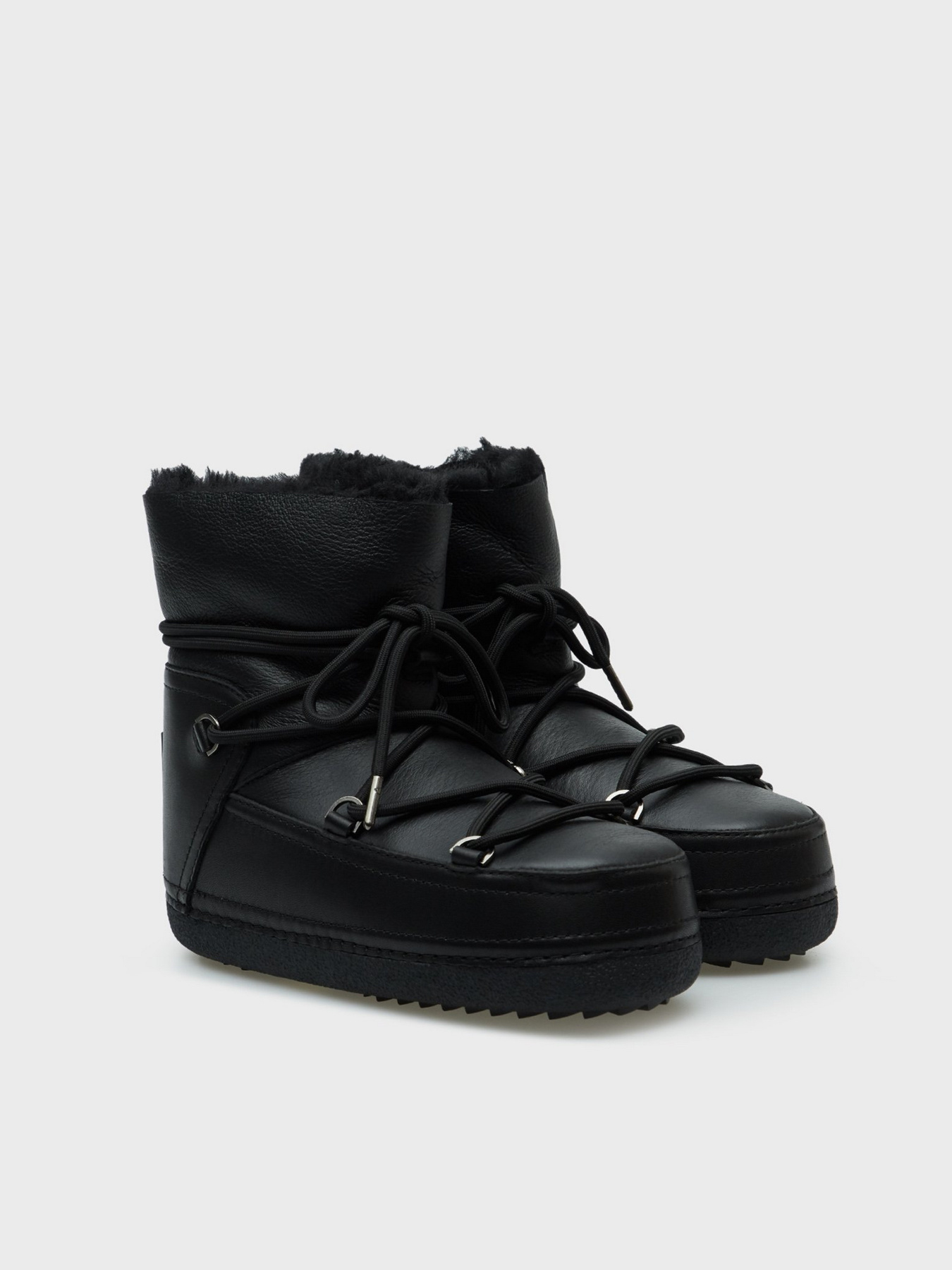 Сапоги дутики PRPY модель PRFAS7716W Фото