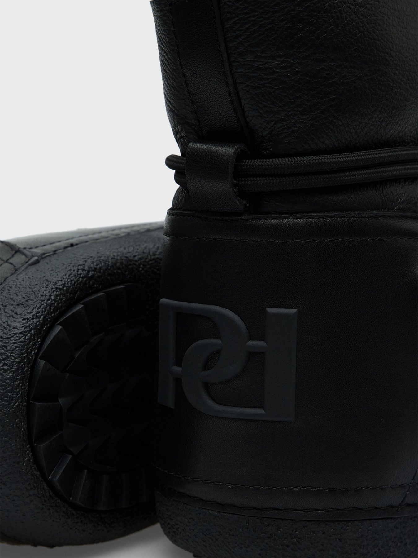 Сапоги дутики PRPY модель PRFAS7716W Фото