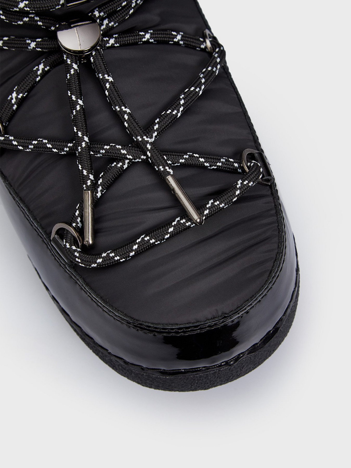 Сапоги дутики PRPY модель PRFAS7717W Фото