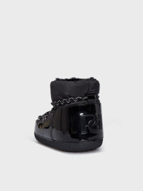 Чоботи дутики PRPY модель PRFAS7717W Фото