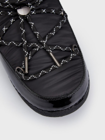 Чоботи дутики PRPY модель PRFAS7717W Фото