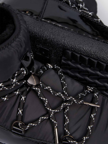 Чоботи дутики PRPY модель PRFAS7717W Фото