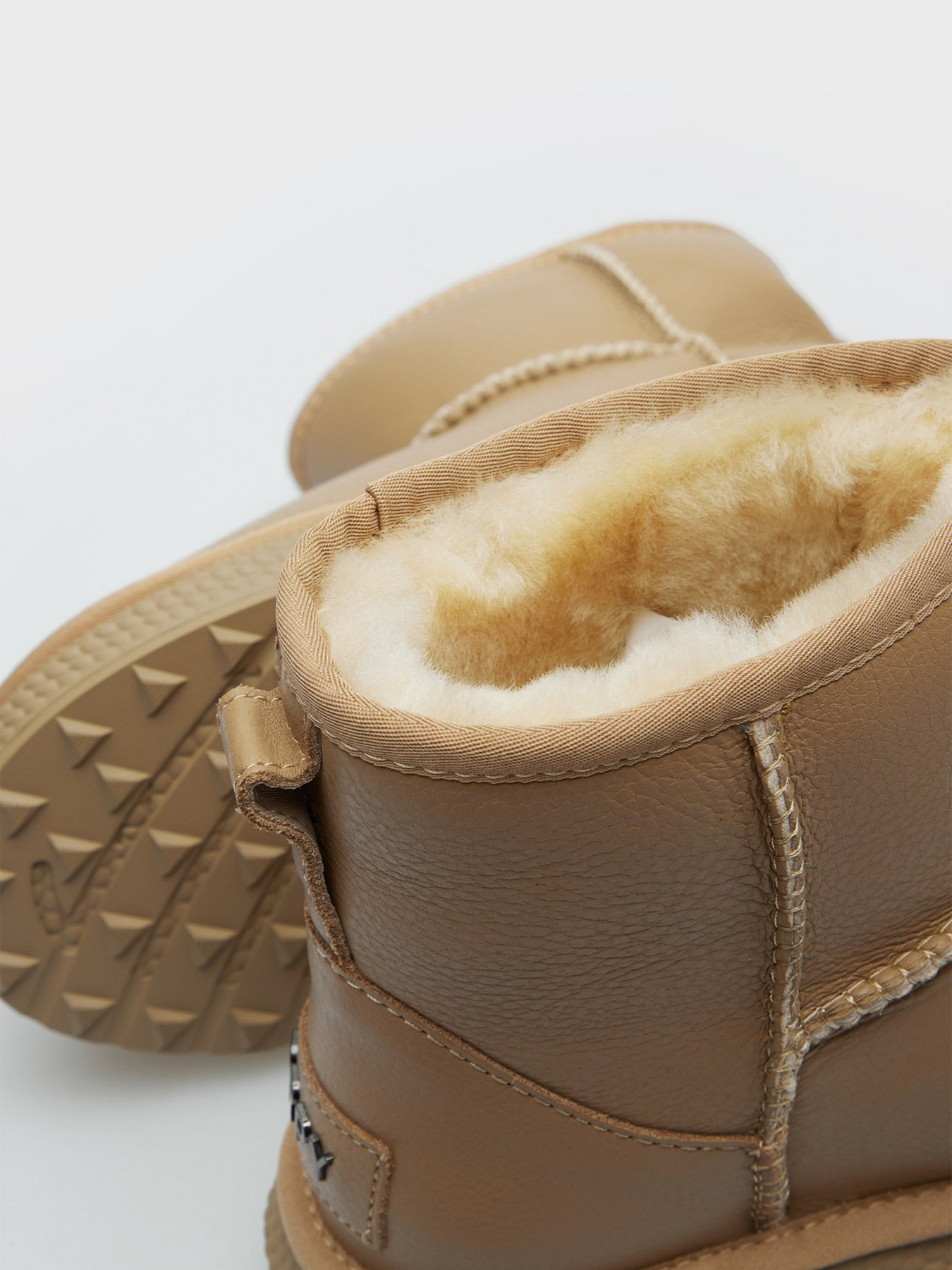 Чоботи PRPY модель PRFAS7718W Фото