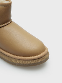 Чоботи PRPY модель PRFAS7718W Фото