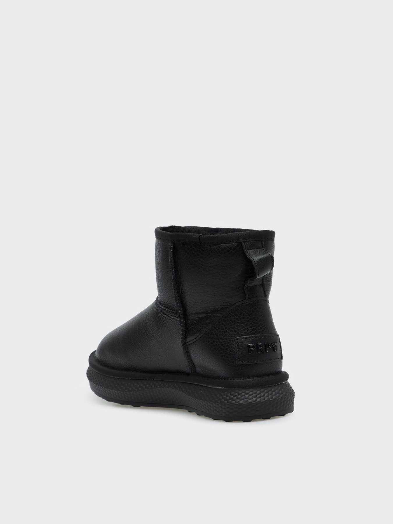 Угги PRPY модель PRFAS7718W Фото