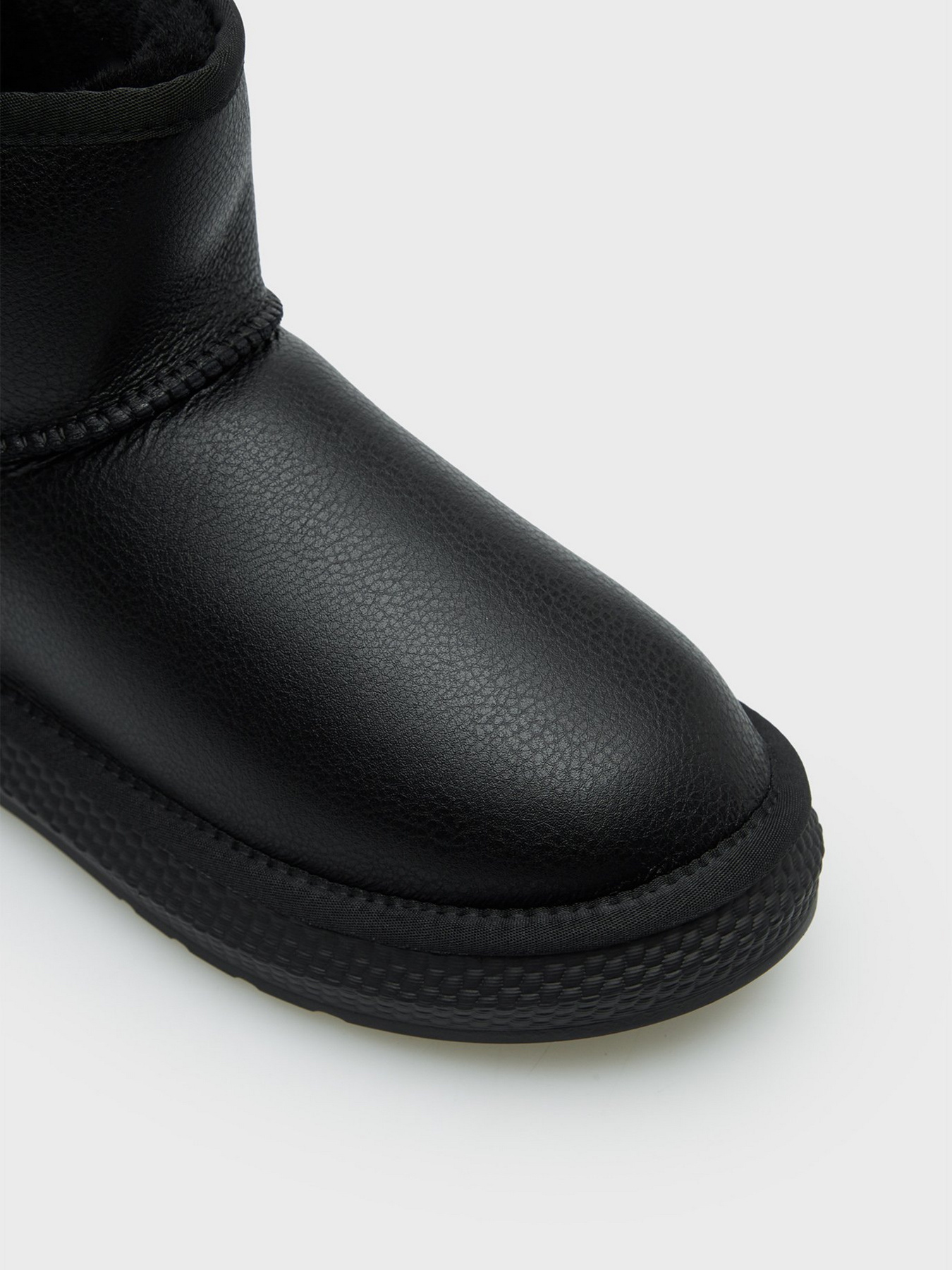 Угги PRPY модель PRFAS7718W Фото