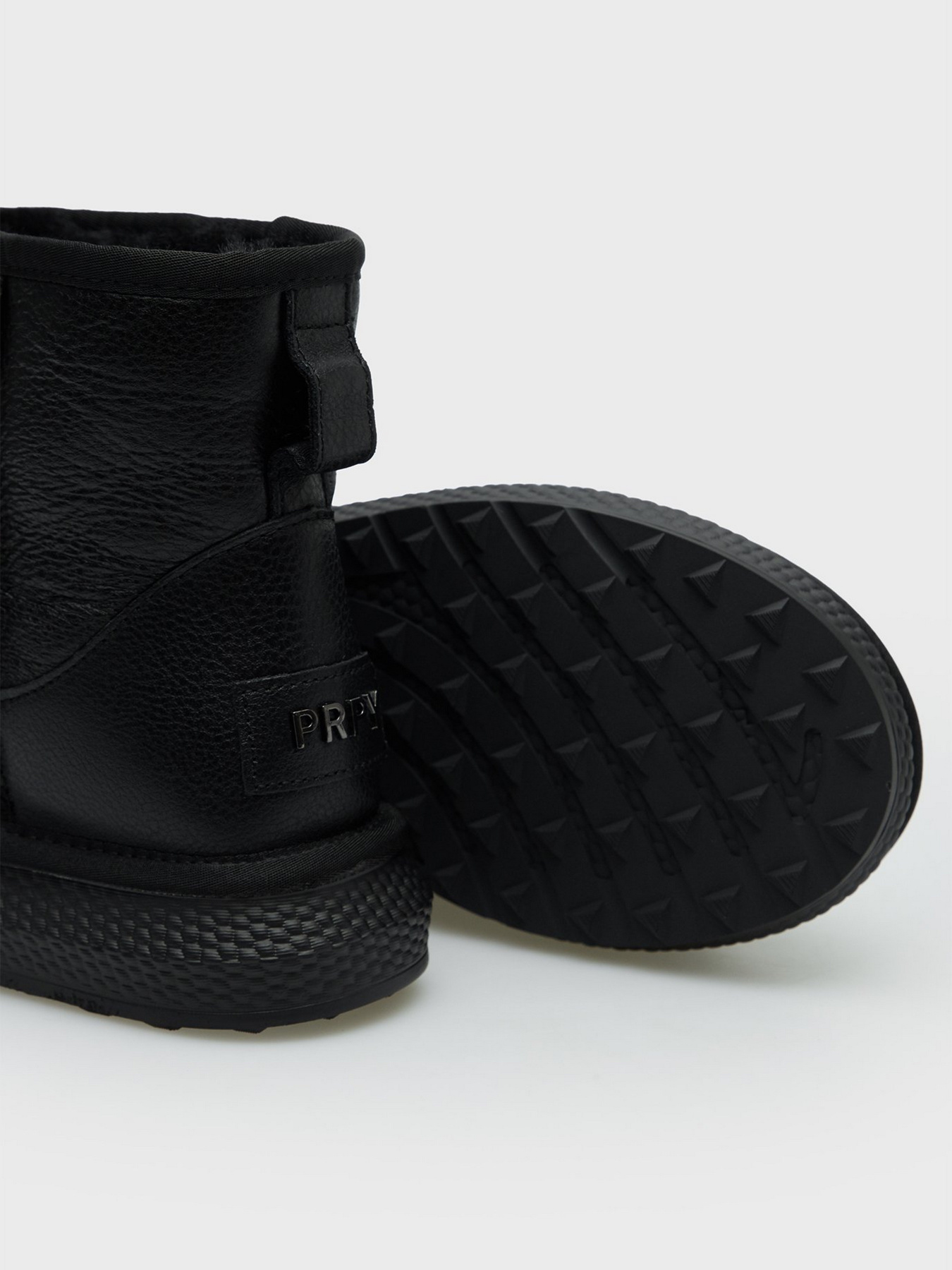 Сапоги PRPY модель PRFAS7718W Фото