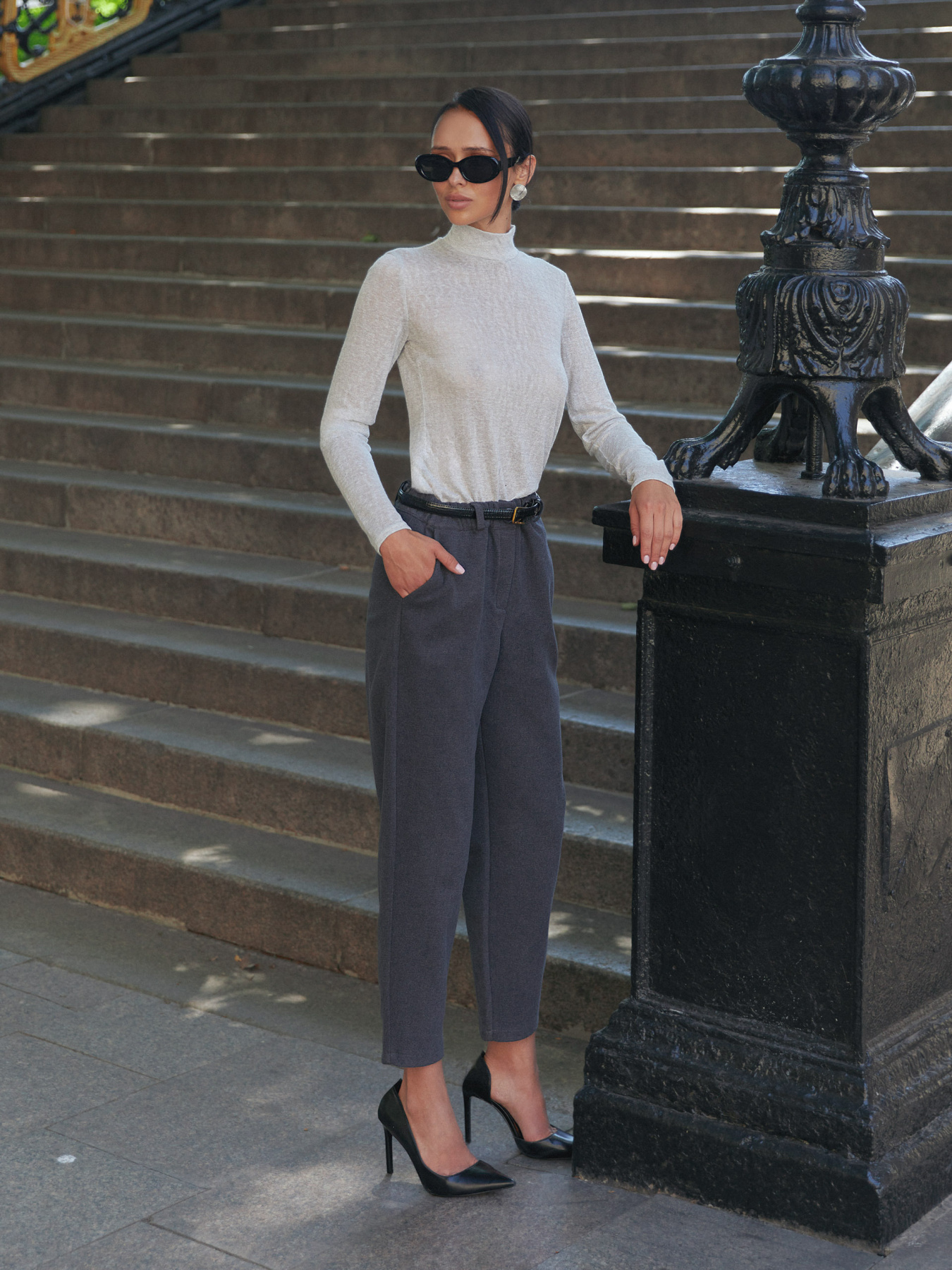 Кофта Seventeen модель 2316-1.6487 Кофта Seventeen модель 2316-1.6487 Фото