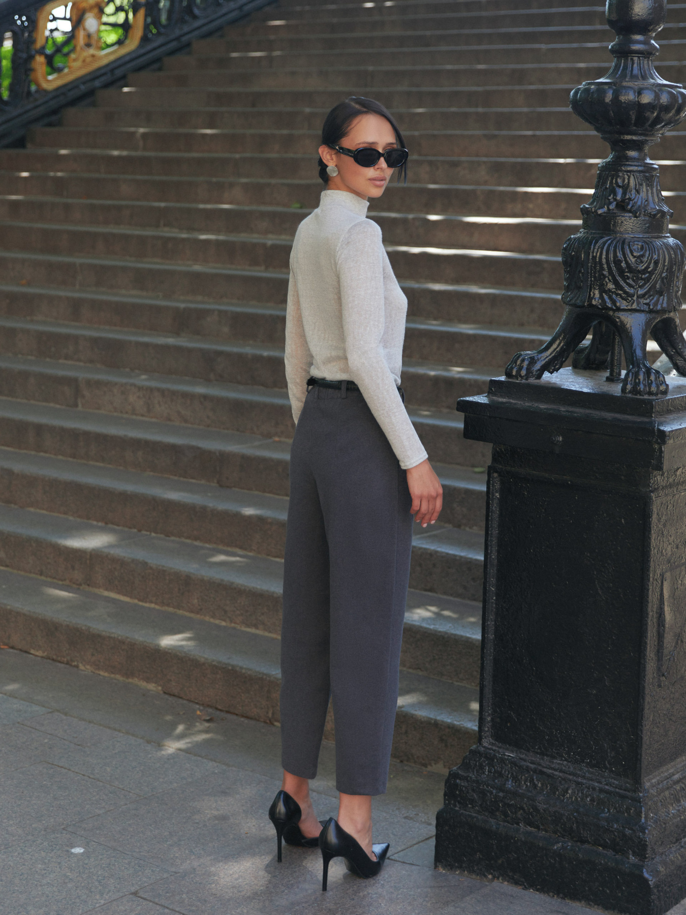 Кофта Seventeen модель 2316-1.6487 Кофта Seventeen модель 2316-1.6487 Фото