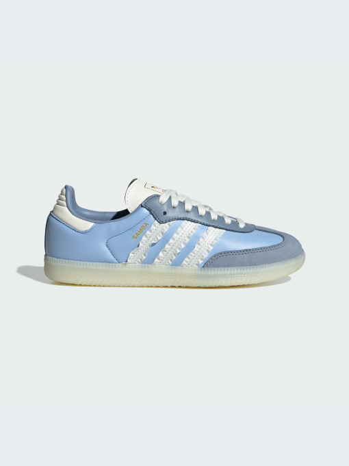 Кеды Adidas модель JR8829-KZ Фото