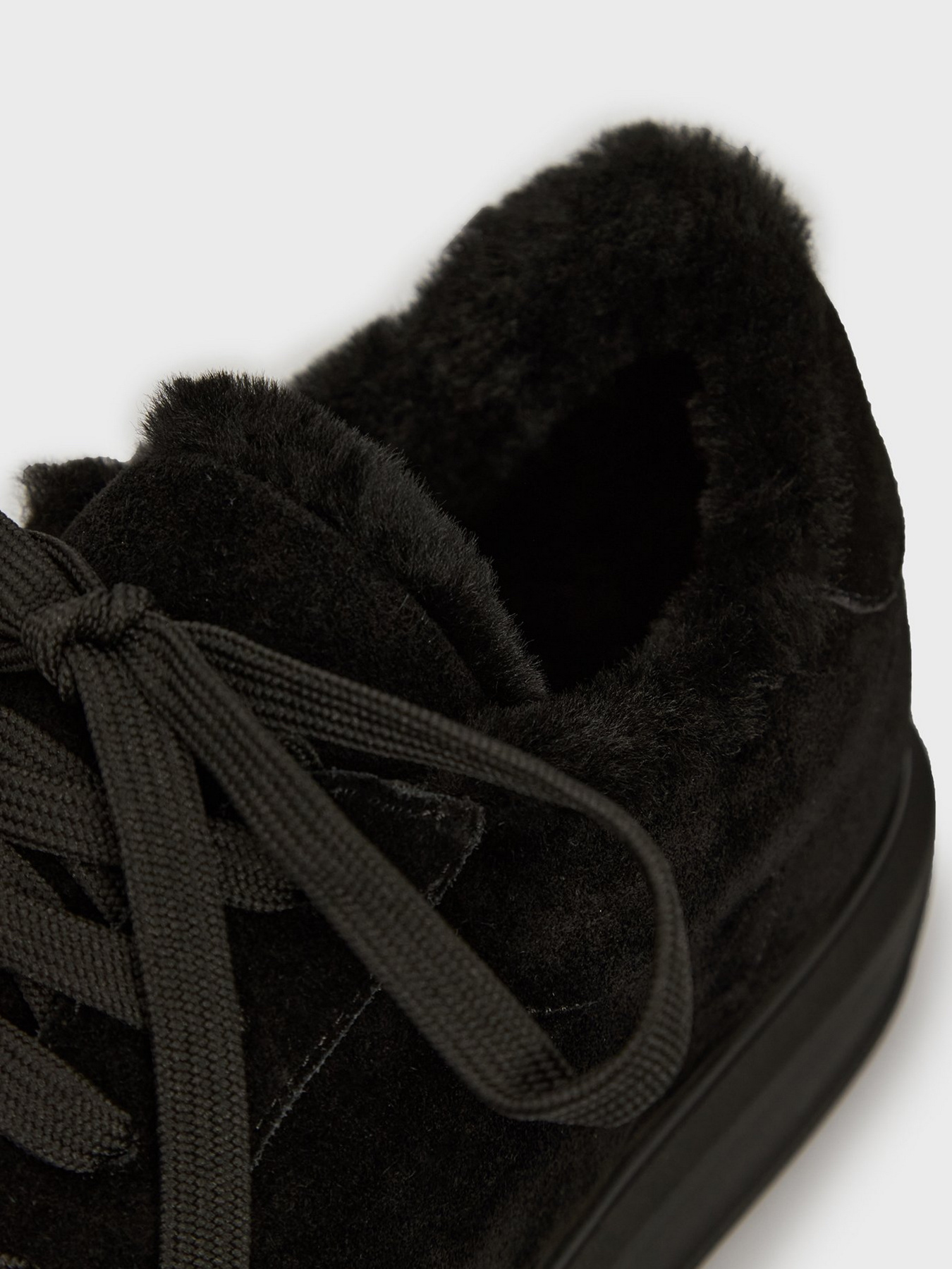 Кеды низкие PRPY модель PRFAS7721M Фото