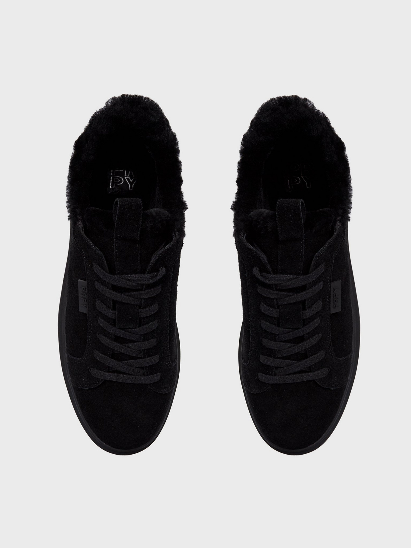 Кеды низкие PRPY модель PRFAS7721M Фото