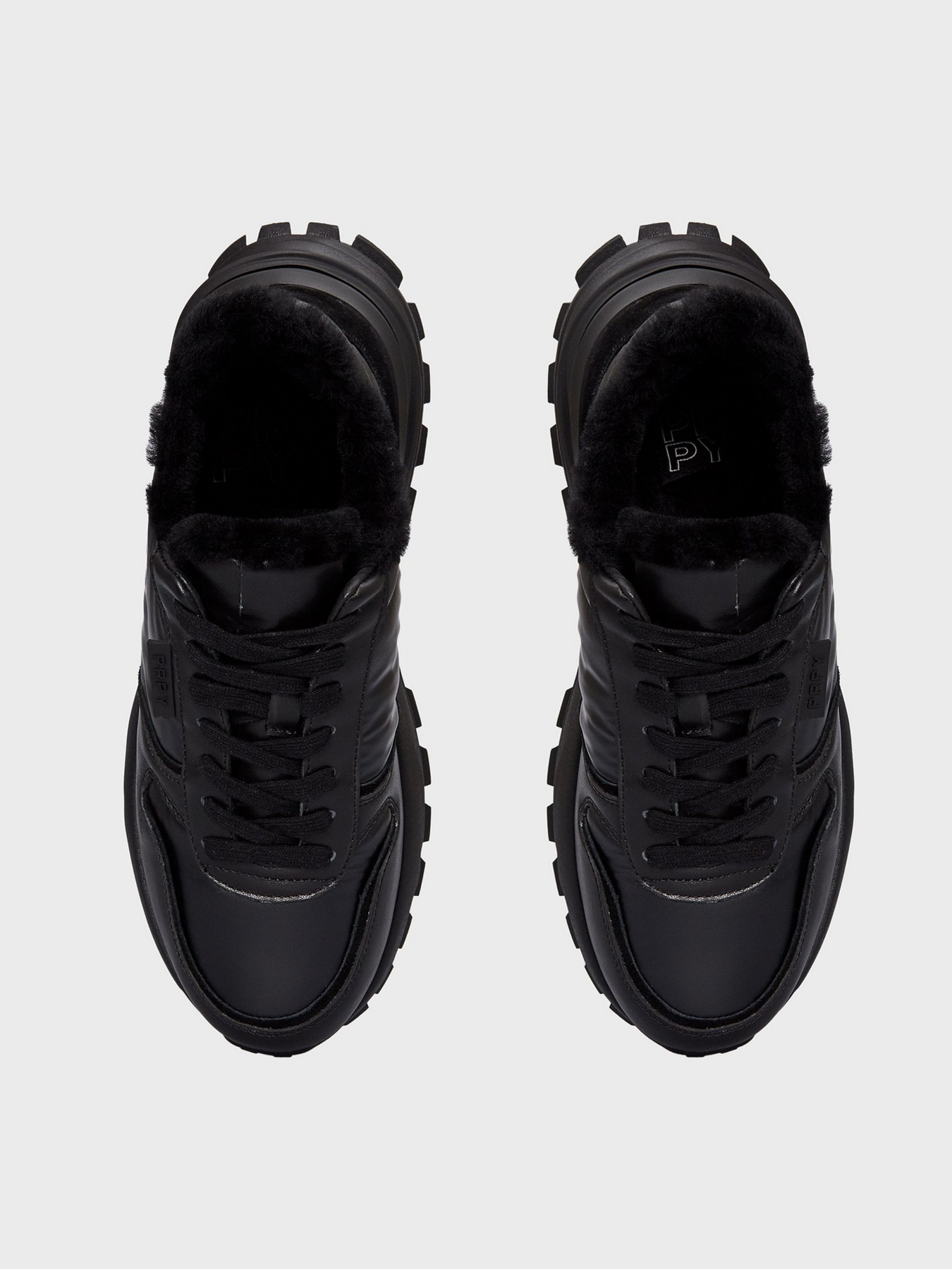 Кросівки повсякденні PRPY модель PRFAS7723M Фото