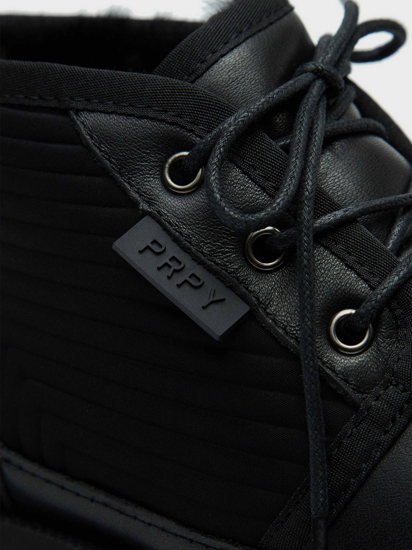 Черевики PRPY модель PRFAS7725M Фото