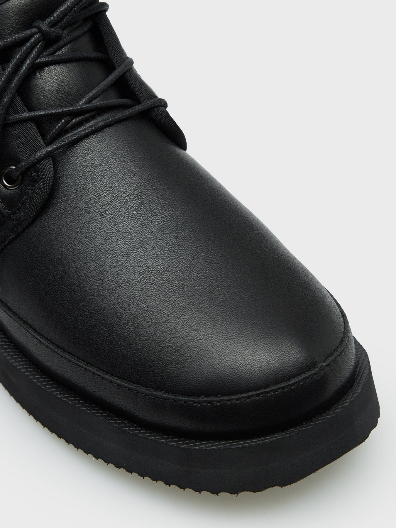 Черевики PRPY модель PRFAS7725M Фото