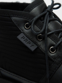 Черевики PRPY модель PRFAS7725M Фото