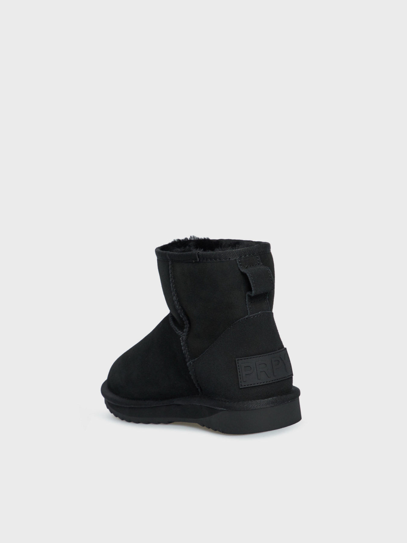 Черевики PRPY модель PRFAS7726M Фото