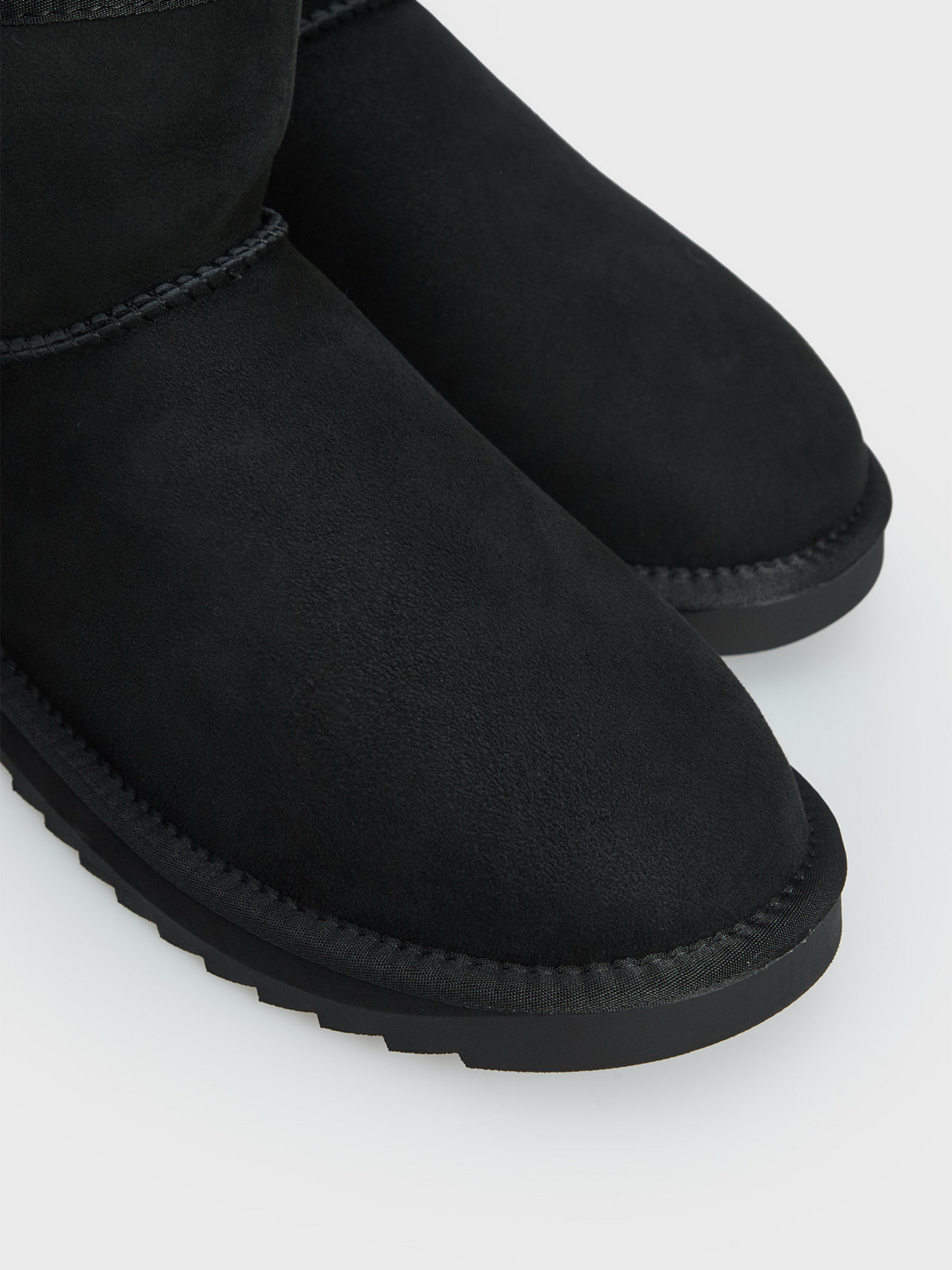 Черевики PRPY модель PRFAS7726M Фото