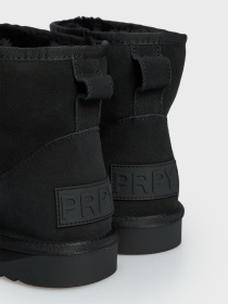 Черевики PRPY модель PRFAS7726M Фото