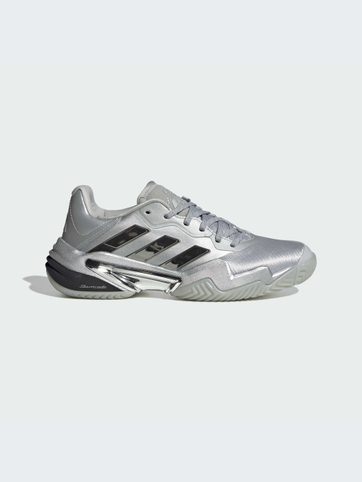 Кроссовки Adidas Barricade модель JR4223-KZ Фото