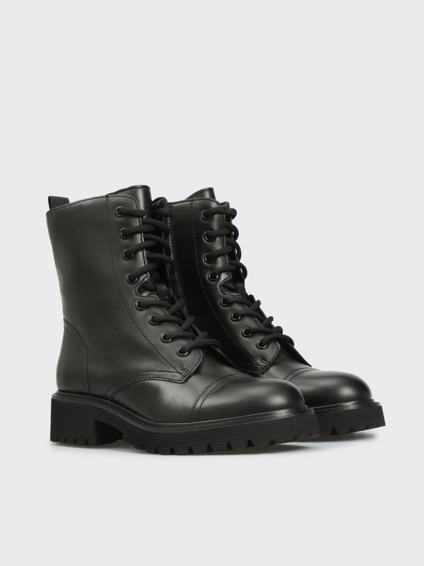 Ботинки PRPY модель PRFDS00014W Фото