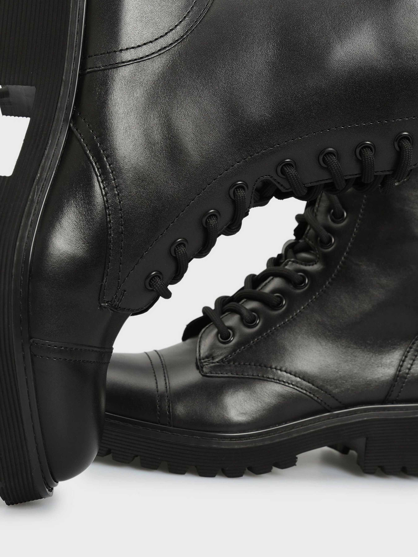 Черевики PRPY модель PRFDS00014W Фото