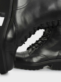 Черевики PRPY модель PRFDS00014W Фото