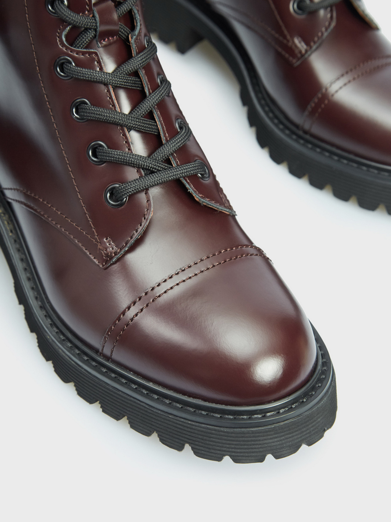 Ботинки PRPY модель PRFDS00014W-1 Фото