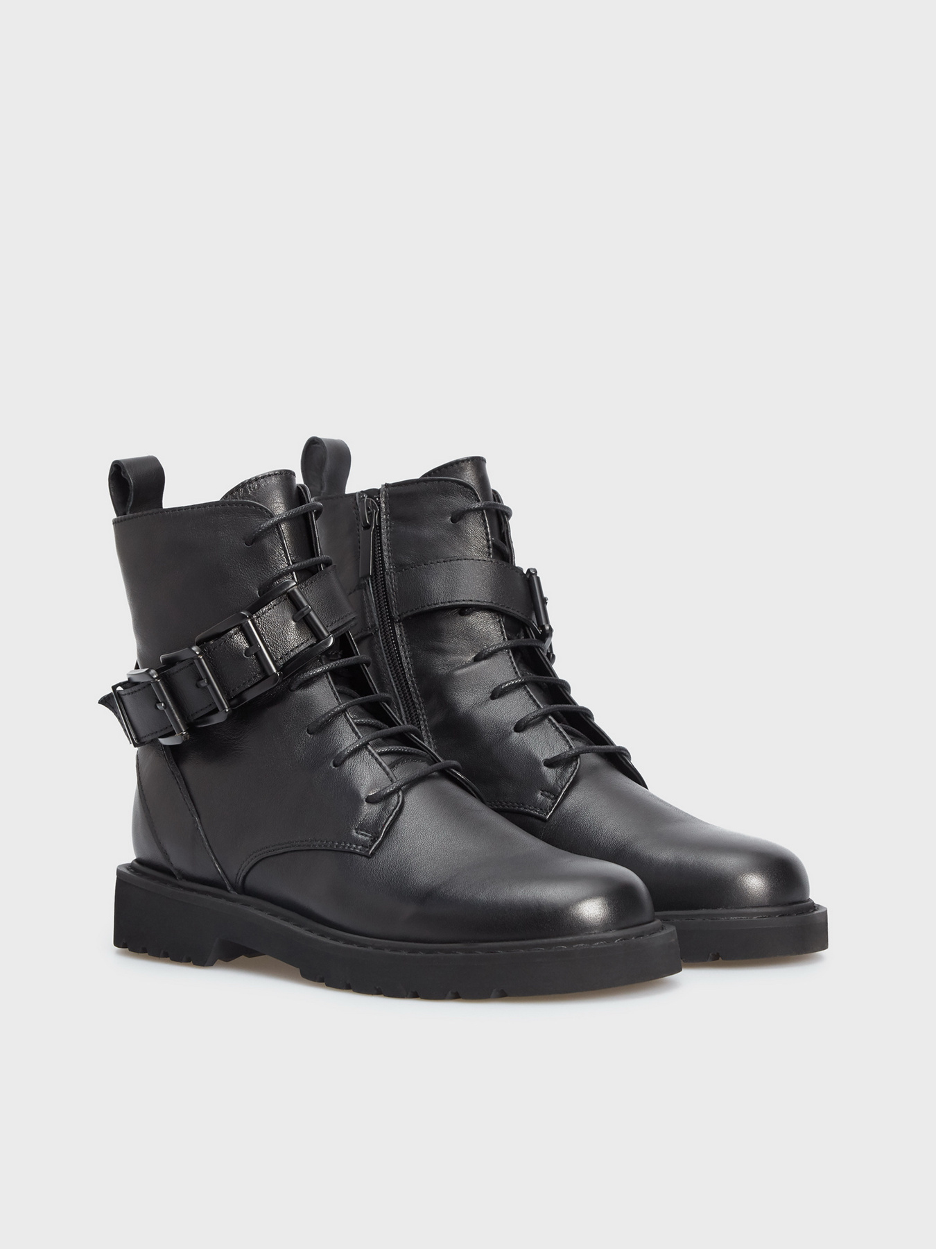 Ботинки PRPY модель PRFDS0002 Фото