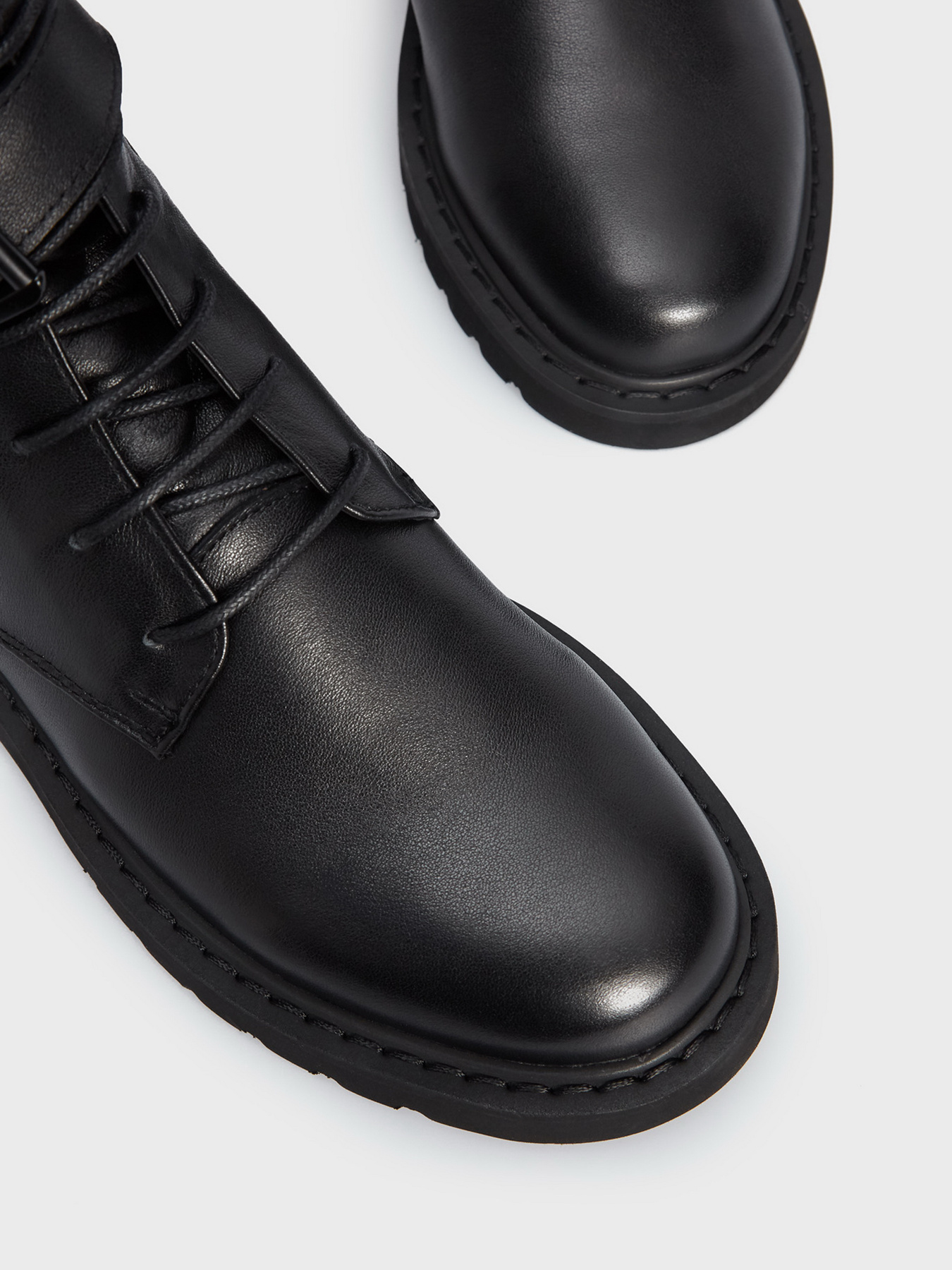 Ботинки PRPY модель PRFDS0002 Фото