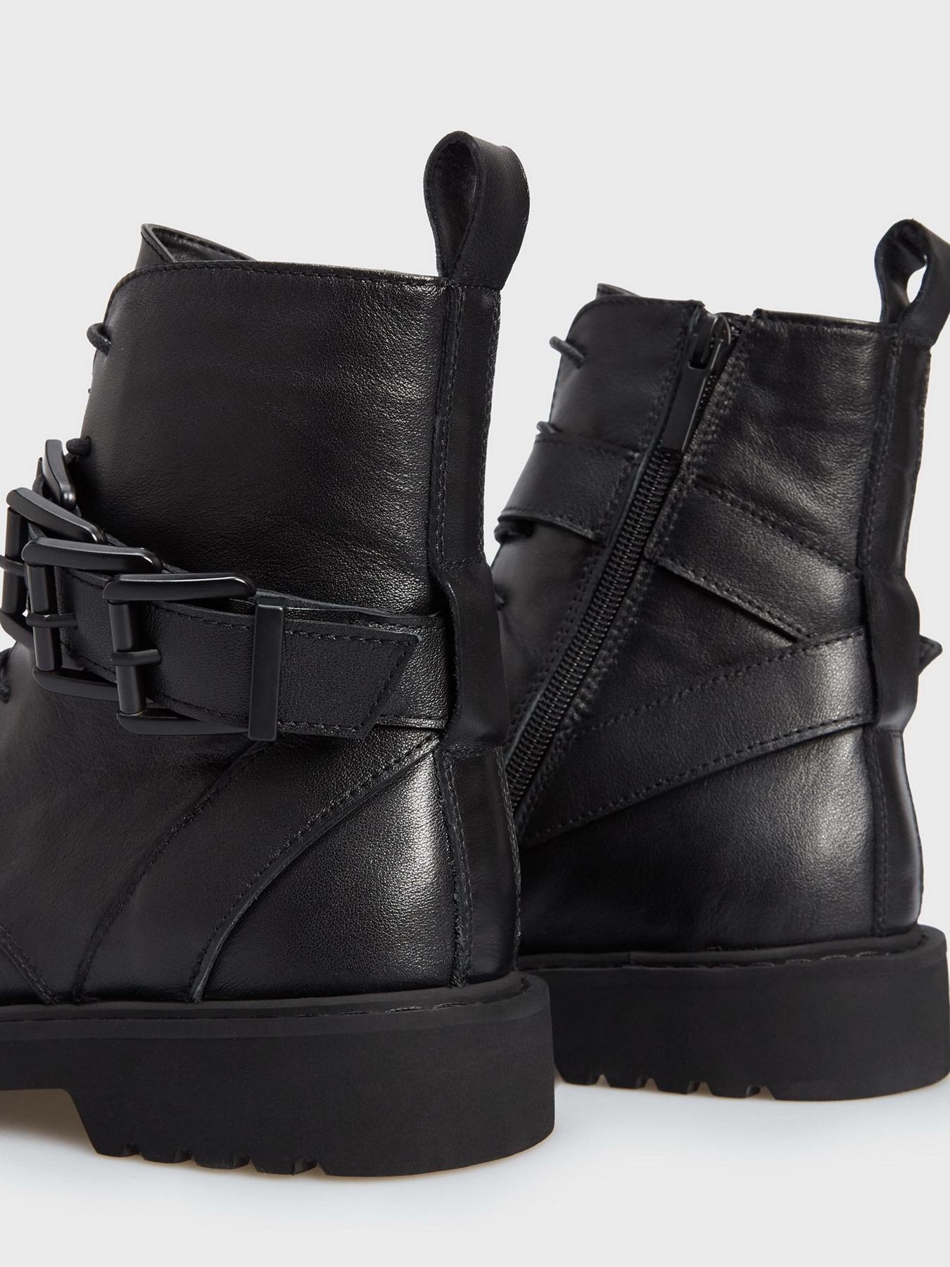 Черевики PRPY модель PRFDS0002 Фото