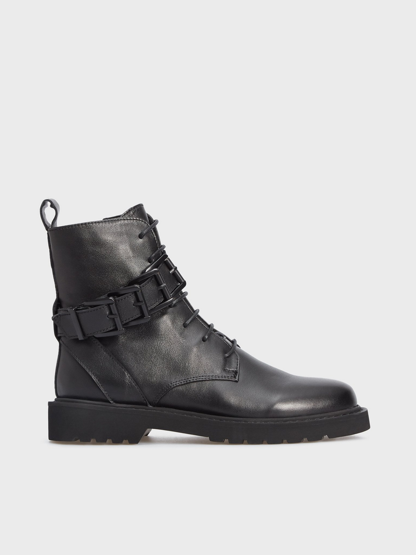 Черевики PRPY модель PRFDS0002 Фото