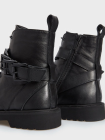 Черевики PRPY модель PRFDS0002 Фото