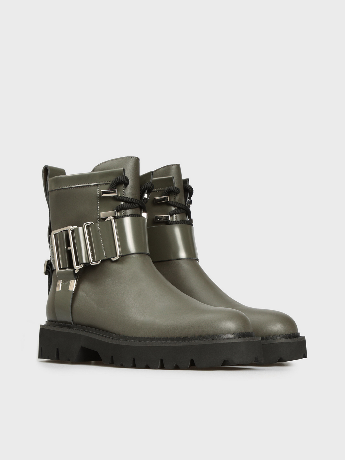 Ботинки PRPY модель PRFDS00020 Фото