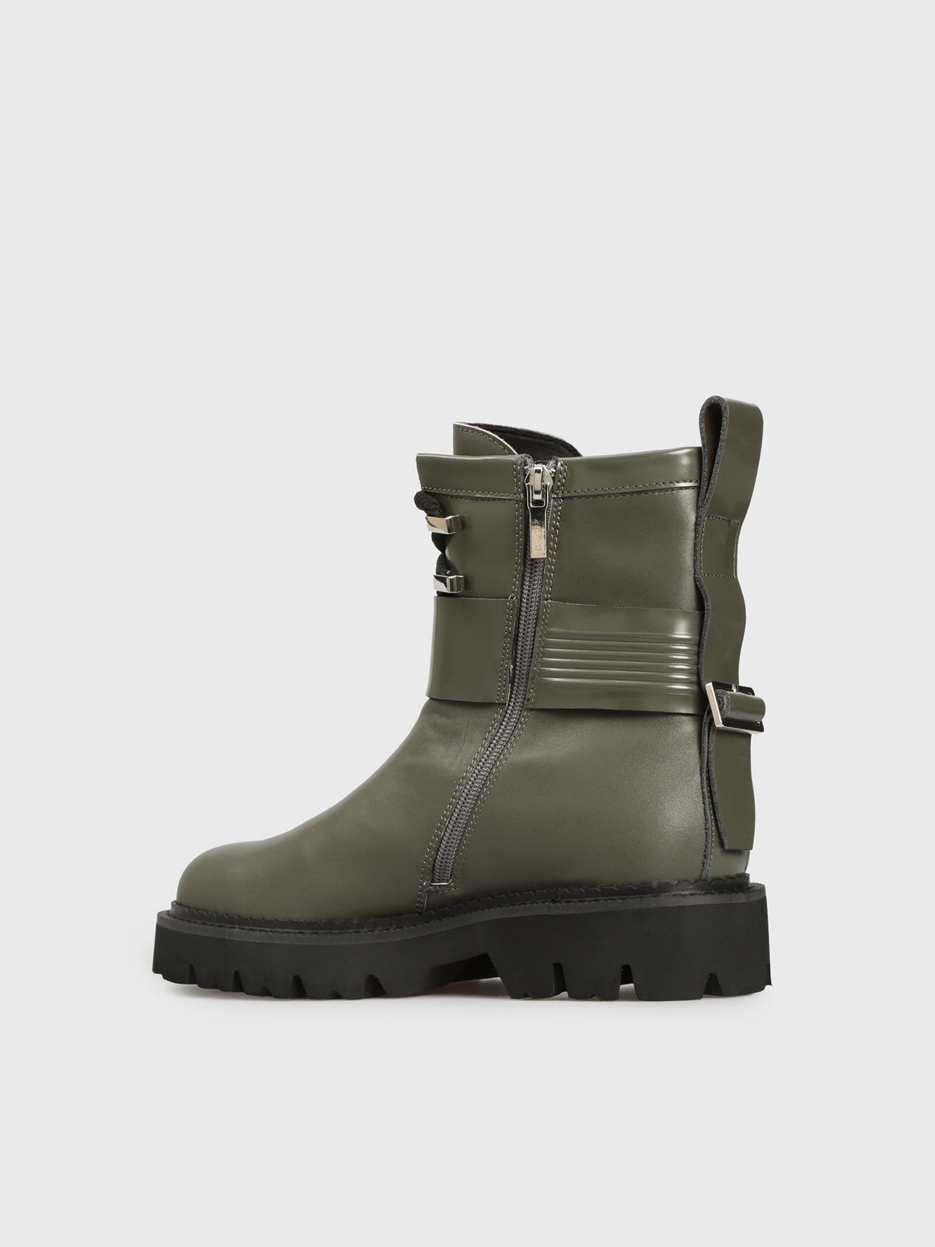 Ботинки PRPY модель PRFDS00020 Фото