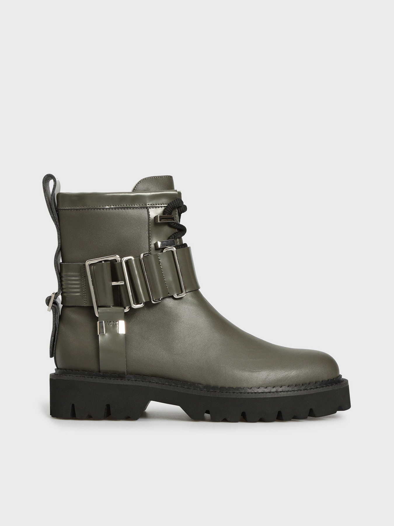 Ботинки PRPY модель PRFDS00020 Фото