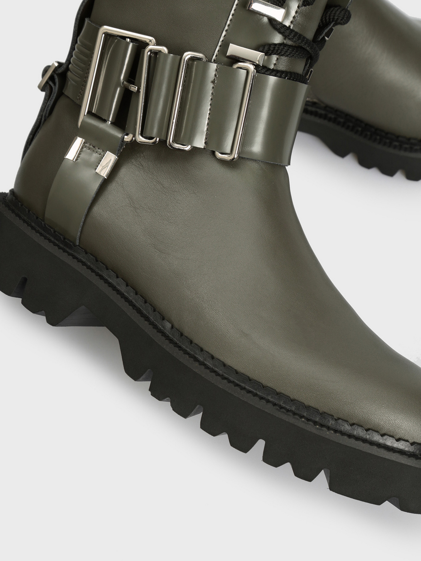 Ботинки PRPY модель PRFDS00020 Фото