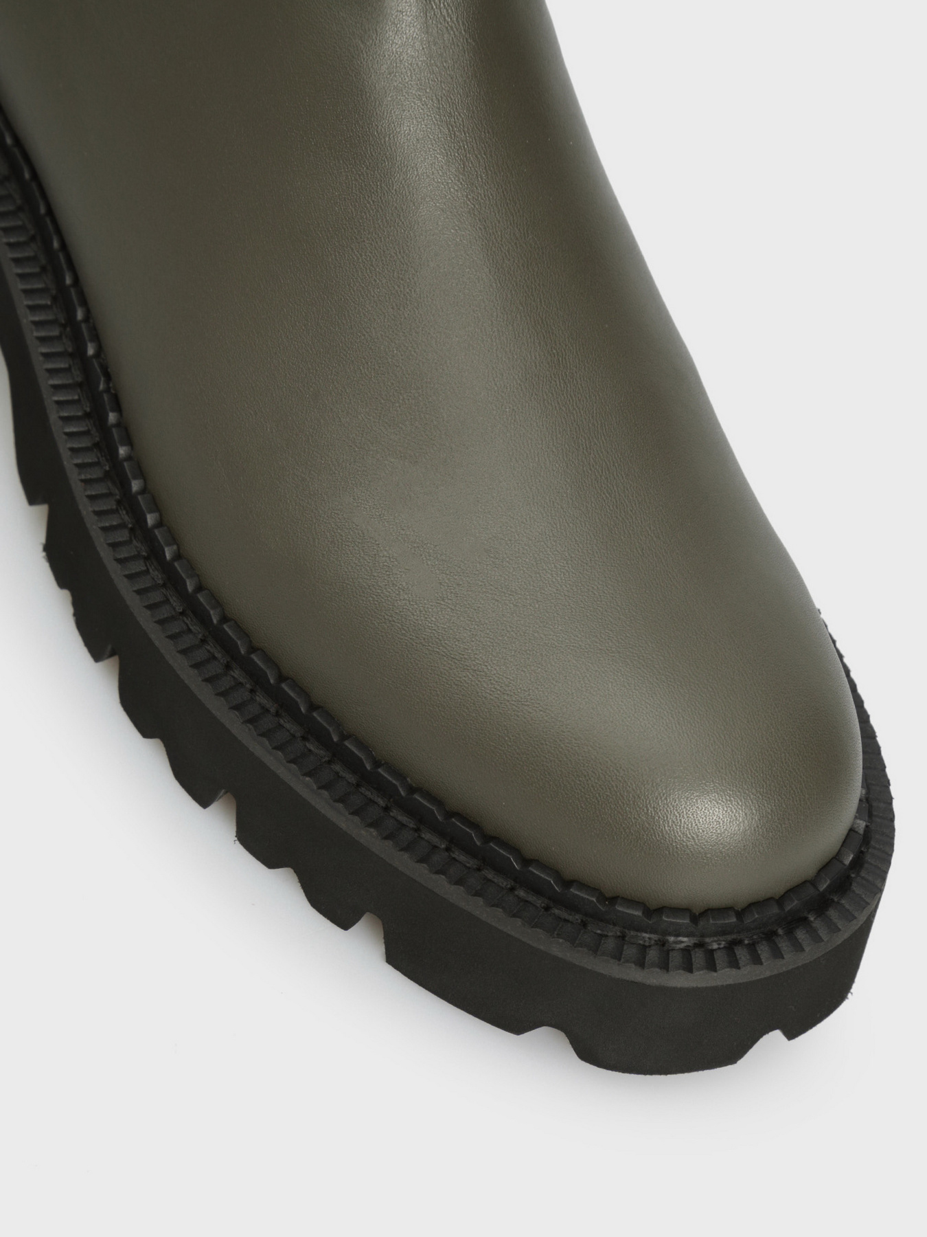 Ботинки PRPY модель PRFDS00020 Фото