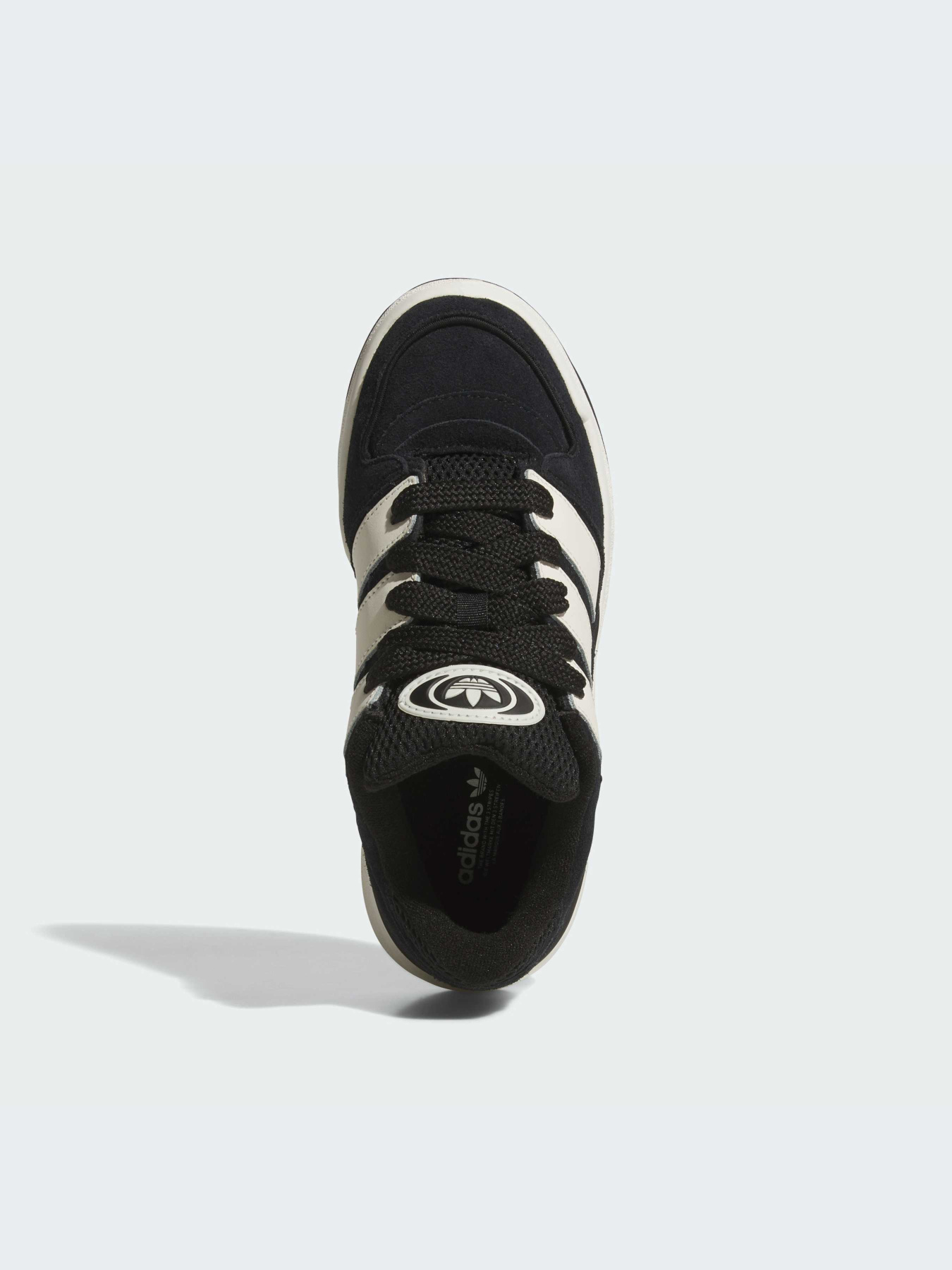 Кроссовки Adidas Forum модель JQ8514-KZ Фото