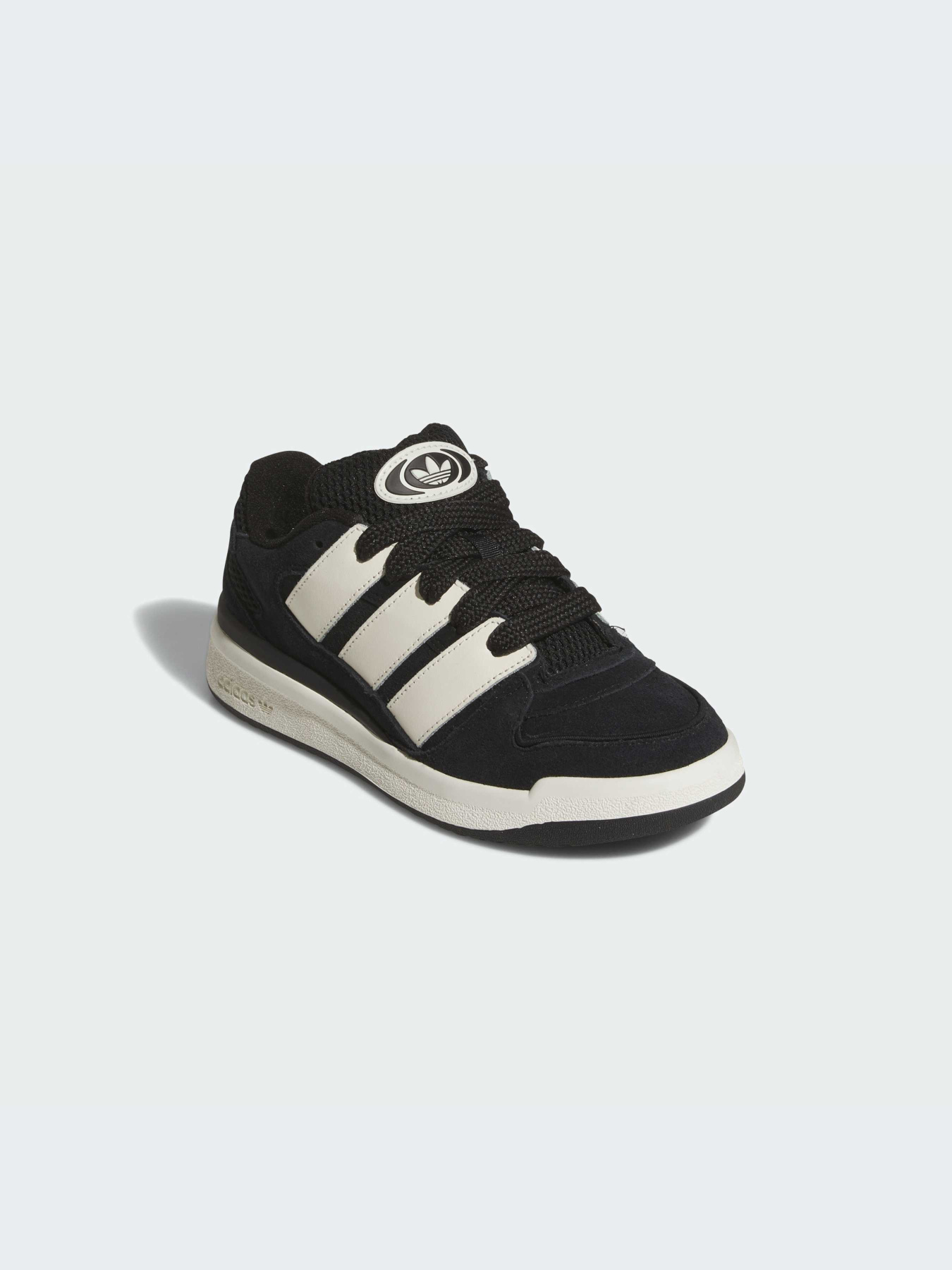 Кроссовки Adidas Forum модель JQ8514-KZ Фото