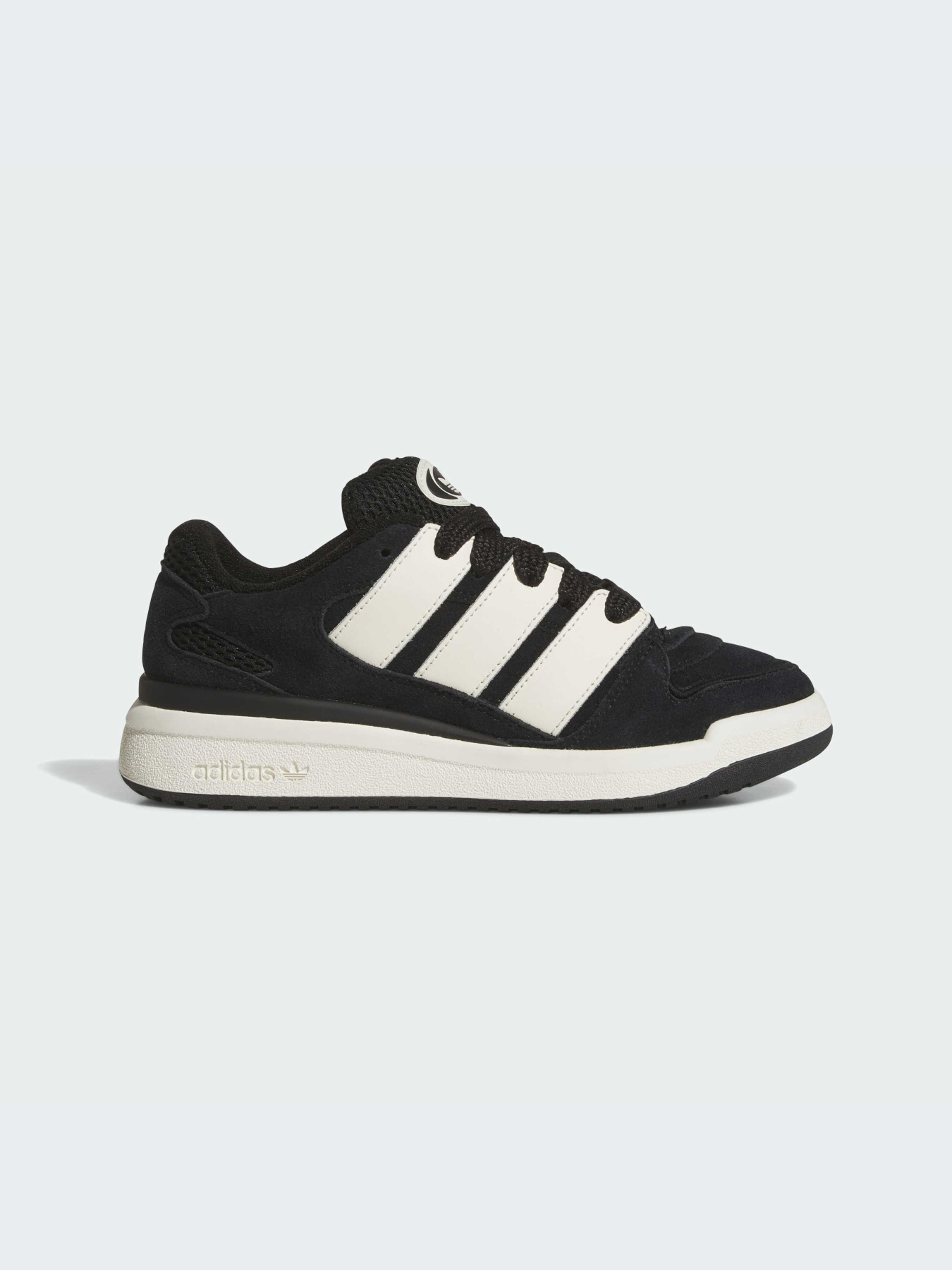 Кроссовки Adidas Forum модель JQ8514-KZ Фото